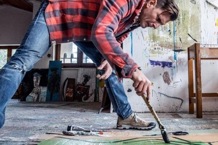 Necə olur ki, bəzi insanlar birdən dahyə çevrilir? Necə olur ki, bəzi insanlar birdən dahyə çevrilir?