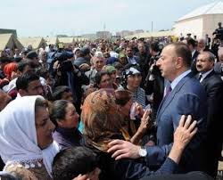 İLHAM ƏLİYEVİN FƏALİYYƏTİ ONUN ƏN GÜCLÜ SEÇKİ PLATFORMASIDIR İLHAM ƏLİYEVİN FƏALİYYƏTİ ONUN ƏN GÜCLÜ SEÇKİ PLATFORMASIDIR