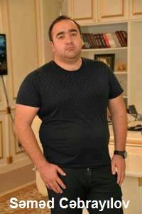 Göyçayda icra başçısının qardaşıoğlunun hökmranlığı: Mehdi Səlimzadə əmi borcundan çıxır… - ŞİKAYƏT