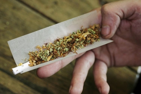 Sabirabad sakinindən narkotik vasitə götürülüb