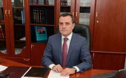 Böyük ideyalara qiyməti zaman verir - Ceyhun Bayramov hər bir məmura örnək olan bir əxlaq kodeksi, idarəetmə üslubu formalaşdırıb