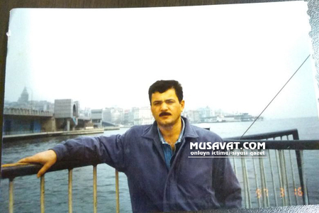 Akademik Ziya Bünyadova qatilinin sensasion etirafları - eksklüziv