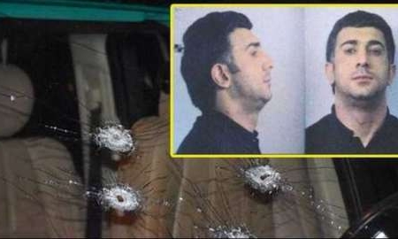 SON DƏQİQƏ! Rövşən Lənkəranskinin qatili bilindi SON DƏQİQƏ! Rövşən Lənkəranskinin qatili bilindi