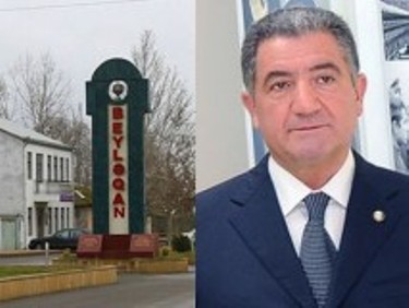 “Veteks-2017“ MMC-nin Beyləqanda gördüyü işlər niyə araşdırılmır? “Veteks-2017“ MMC-nin Beyləqanda gördüyü işlər niyə araşdırılmır?