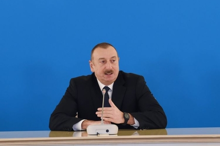 Milli Qəhrəmanlara verilən Prezident təqaüdü 200 manat artırıldı