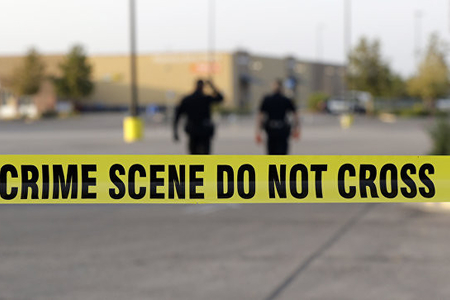 ABŞ-da orta məktəb atışma ilə əlaqədar təxliyyə edilib ABŞ-da orta məktəb atışma ilə əlaqədar təxliyyə edilib