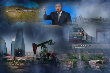 Bakı işğalçını yeni rəqabət müstəvisinə çəkir - iqtisadi savaş