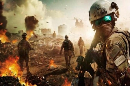 Azərbaycan sərhədlərində müharibə başlayır – Ağ Ev tarixini ELAN ETDİ Azərbaycan sərhədlərində müharibə başlayır – Ağ Ev tarixini ELAN ETDİ