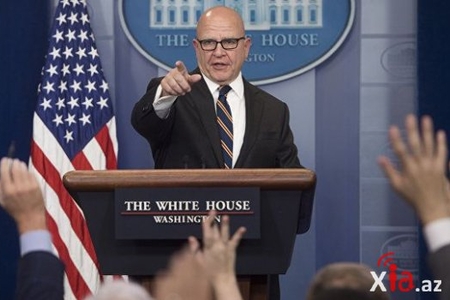 Trampın “hər kəs özünə cavabdehdir” siyasəti dünyanı uçuruma itələyir - “Le Monde” Trampın “hər kəs özünə cavabdehdir” siyasəti dünyanı uçuruma itələyir - “Le Monde”