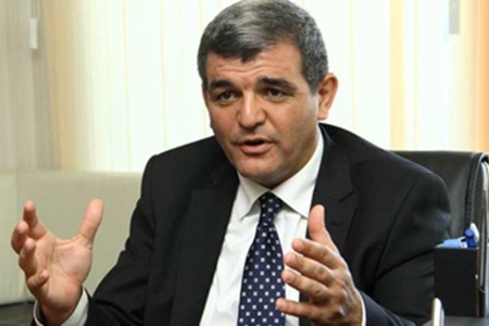 “Torpaqlarımız heç vaxt geri qayıtmayacaq.... onu ancaq ala bilərik” “Torpaqlarımız heç vaxt geri qayıtmayacaq.... onu ancaq ala bilərik”