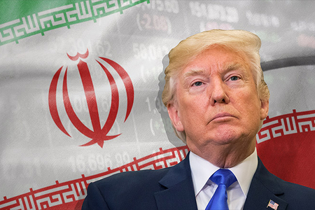 Trampın Azərbaycan sərhədinə atdığı “bomba”- İranla müharibə hazırlığı Trampın Azərbaycan sərhədinə atdığı “bomba”- İranla müharibə hazırlığı