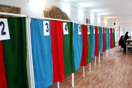 Parlament seçkiləri də erkən keçiriləcək - iddia