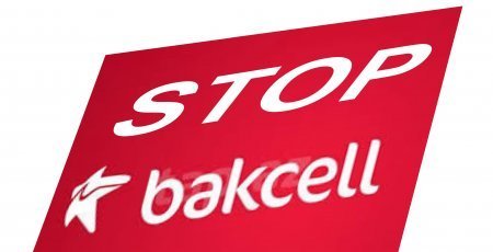 ‘‘Bakcell Ltd’’ vətəndaşı təhqirdən betər etdi – müştərisini ələ salır...?
