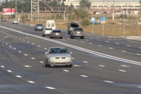 Azərbaycanda ödənişli yol çəkilir: Şərtlər necə olacaq?