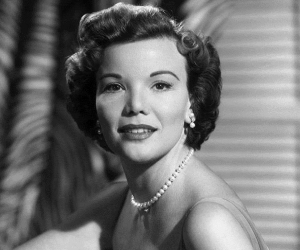 Умерла известная Голливудская актриса