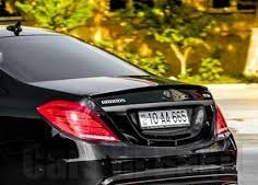 650 min manatlıq avtomobili hansı məmur sürür?