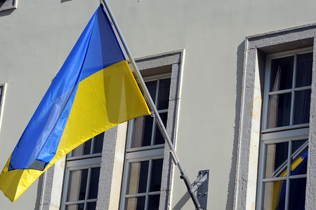 МИД Украины о создании трехстороннего формата сотрудничества с Азербайджаном и Турцией МИД Украины о создании трехстороннего формата сотрудничества с Азербайджаном и Турцией