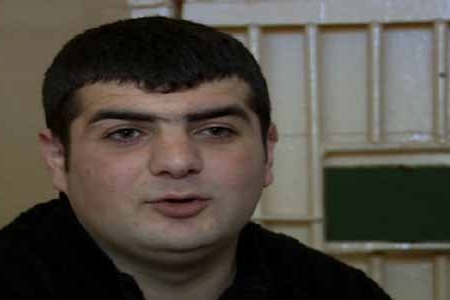 Erməni diversant Azərbaycan dilində danışır (VİDEO)