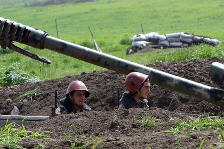 Azərbaycanın anti-işğal doktrinası - Ermənistan bölgənin “zibilliyi”nə sıxışdırılır