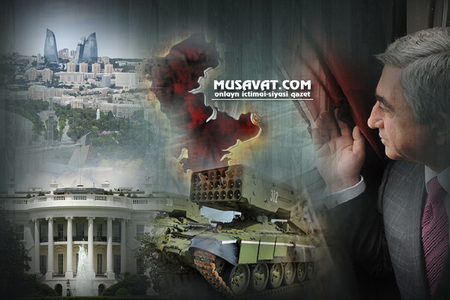 İrəvanın son seçimi, Bakının avantajı, Ağ Evin planı... İrəvanın son seçimi, Bakının avantajı, Ağ Evin planı...