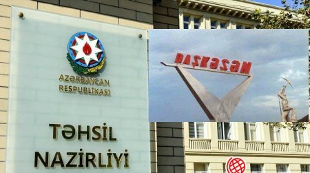 Daşkəsən Təhsil Şöbəsində görünməmiş saxtakarlıq – Birinci Vitse-prezidentə MÜRACİƏT