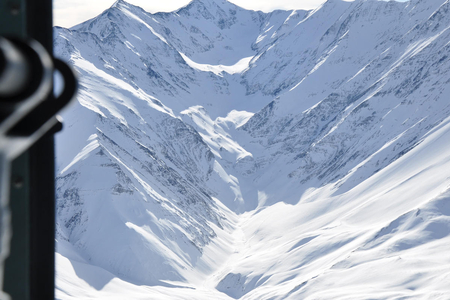 Qubada itkin düşən alpinistlərin axtarışlarına yeni qrup qoşulur