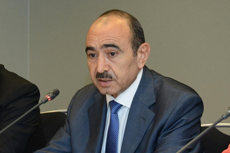 Али Гасанов призвал диаспору рассказать миру всю правду об Азербайджане