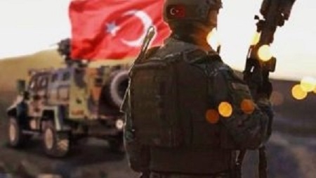 “Zeytun budağı”: Afrində daha 101 terrorçu məhv edildi