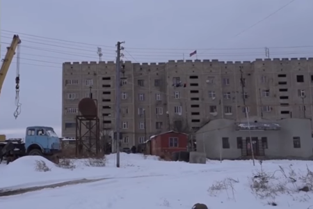 Xocalının yeni görüntüləri yayıldı - VİDEO Xocalının yeni görüntüləri yayıldı - VİDEO