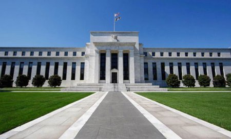 FED-dən uçot dərəcəsilə bağlı — YENİ QƏRAR