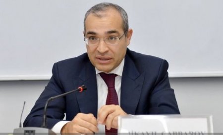 CABBAROV VERGİLƏRİ MAFİYALARDAN TƏMİZLƏYİR! – “Qovulanlar arasında “tapşırılanlar” da var idi…”