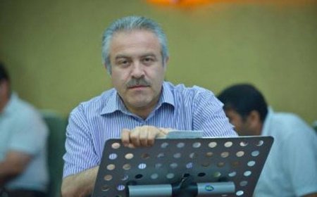 Qalmaqallı teatrın baş rejissoru xəstəxanaya yerləşdirildi — TƏCİLİ