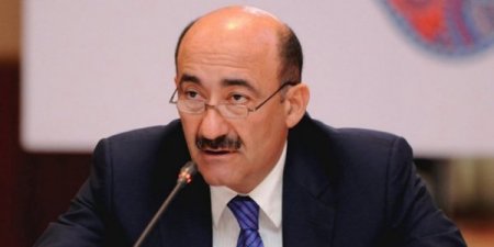 Nazir baş redaktor təyin etdi