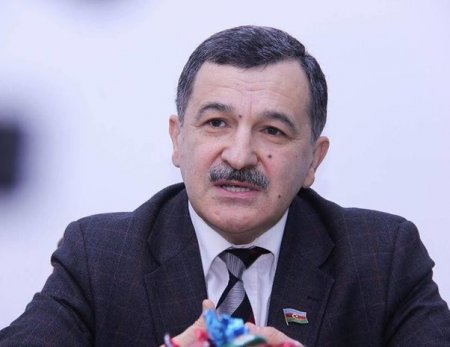 “Rusiya ilə ərazicə birləşmək qeyri-mümkündür”