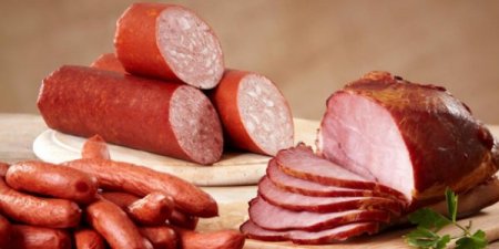 Ən təhlükəli qidanın adı açıqlandı: bədxassəli şiş yaradır