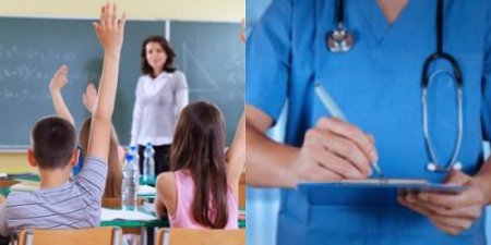 Ölkənin “qanayan yarası”: Təhsildə və səhiyyədə rüşvət