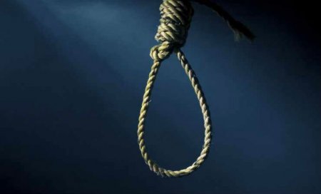 Ağsuda orta yaşlı kişi intihar edib