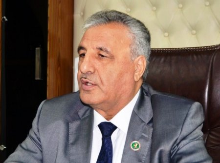 İlham Əliyevdən Tağı Əhmədovla bağlı — SƏRƏNCAM