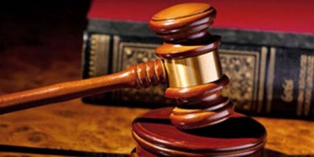 DTX-nın həbs etdiyi gömrük əməkdaşı və digərlərinə hökm oxundu