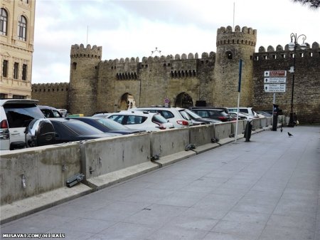 Bakı üçüncü dəfə Formula-1 yarışlarına hazırlaşır