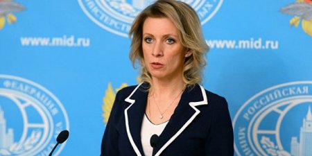 Azərbaycanda növbədənkənar prezident seçkilərinə Rusiyadan reaksiya