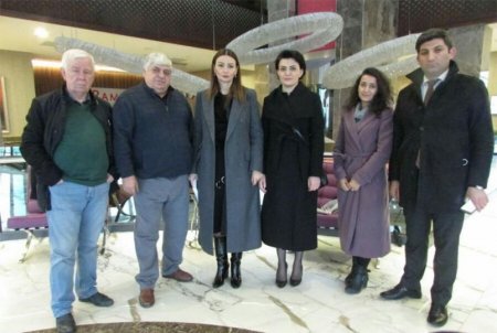 Türkiyədə bu prospektə 