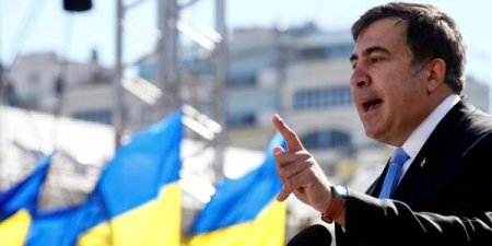 Saakaşvili Polşaya deportasiya edildi (YENİLƏNİB/VİDEO)