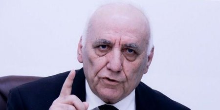 Yaqub Mahmudov: "1918-ci ilə qədər Cənubi Qafqazda heç zaman erməni dövləti olmayıb"