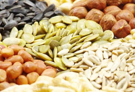 İnfarkt riskini aşağı salır -Həftədə 2 dəfə yeyin