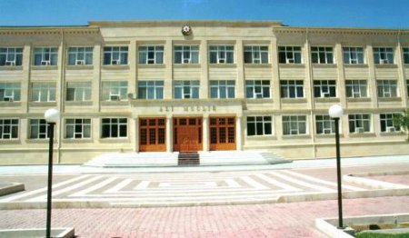 Azərbaycanda yeni dövlət qurumu yaradıldı