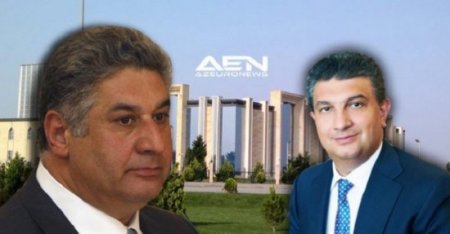 Azad Rəhimovun adamının “Buta Palace”da maxinasiyaları- İTTİHAM