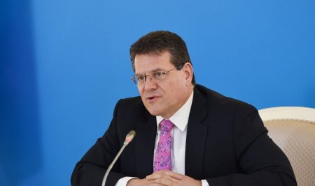 Daha bir ölkə Cənub Qaz Dəhlizinə qoşulur