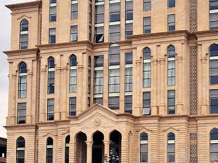 MSK daha 7 nəfərin prezidentliyə namizədliyinin irəli sürülməsini təsdiq etdi