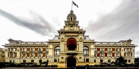 Bakı Böyük Şəhər Bələdiyyəsi niyə yaradılmadı...